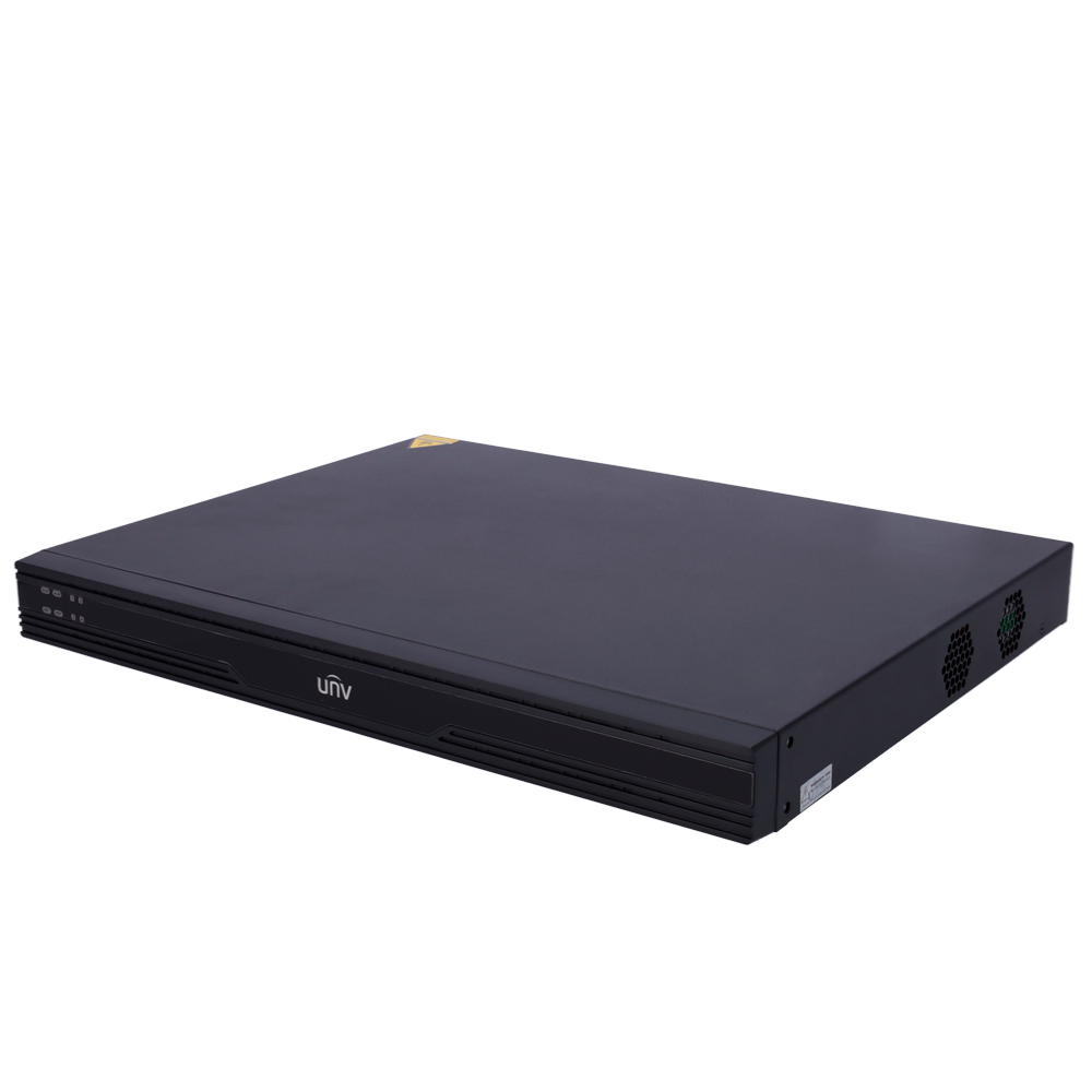 UNIVIEW UV-DC5504-E-V2 - Decodificador Uniview - 4 canales de salida - Resolución máx 8 Mpx - Capacidad de decodificación de 4*4K (30fps) - Compatible con ONVIF - imagen 1