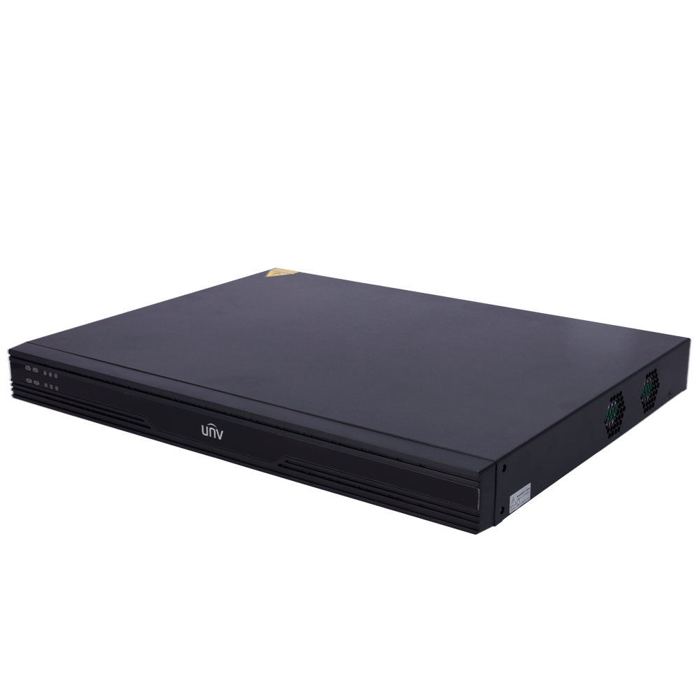 UNIVIEW UV-DC5506-E-V2 - Decodificador Uniview - 6 canales de salida - Resolución máx 8 Mpx - Capacidad de decodificación de 6*4K (30fps) - Compatible con ONVIF - imagen 1