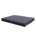 UNIVIEW UV-DC5510-E-V2 - Decodificador Uniview - 10 canales de salida - Resolución máx 8 Mpx - Capacidad de decodificación de 10*4K (30fps) - Compatible con ONVIF - imagen 1