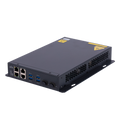 UNIVIEW UV-DC5601 - Decodificador Uniview - 2 canal de salida HDMI simultáneas - Resolución máx 8K - Capacidad de decodificación de 1 -ch 8k (60fps) - Compatible con ONVIF - imagen 1