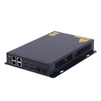 UNIVIEW UV-DC5601 - Decodificador Uniview - 2 canal de salida HDMI simultáneas - Resolución máx 8K - Capacidad de decodificación de 1 -ch 8k (60fps) - Compatible con ONVIF - imagen 1