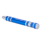 UNIVIEW UV-DESTORNILLADOR - Uniview - Destornillador - Diferentes puntas - imagen 1