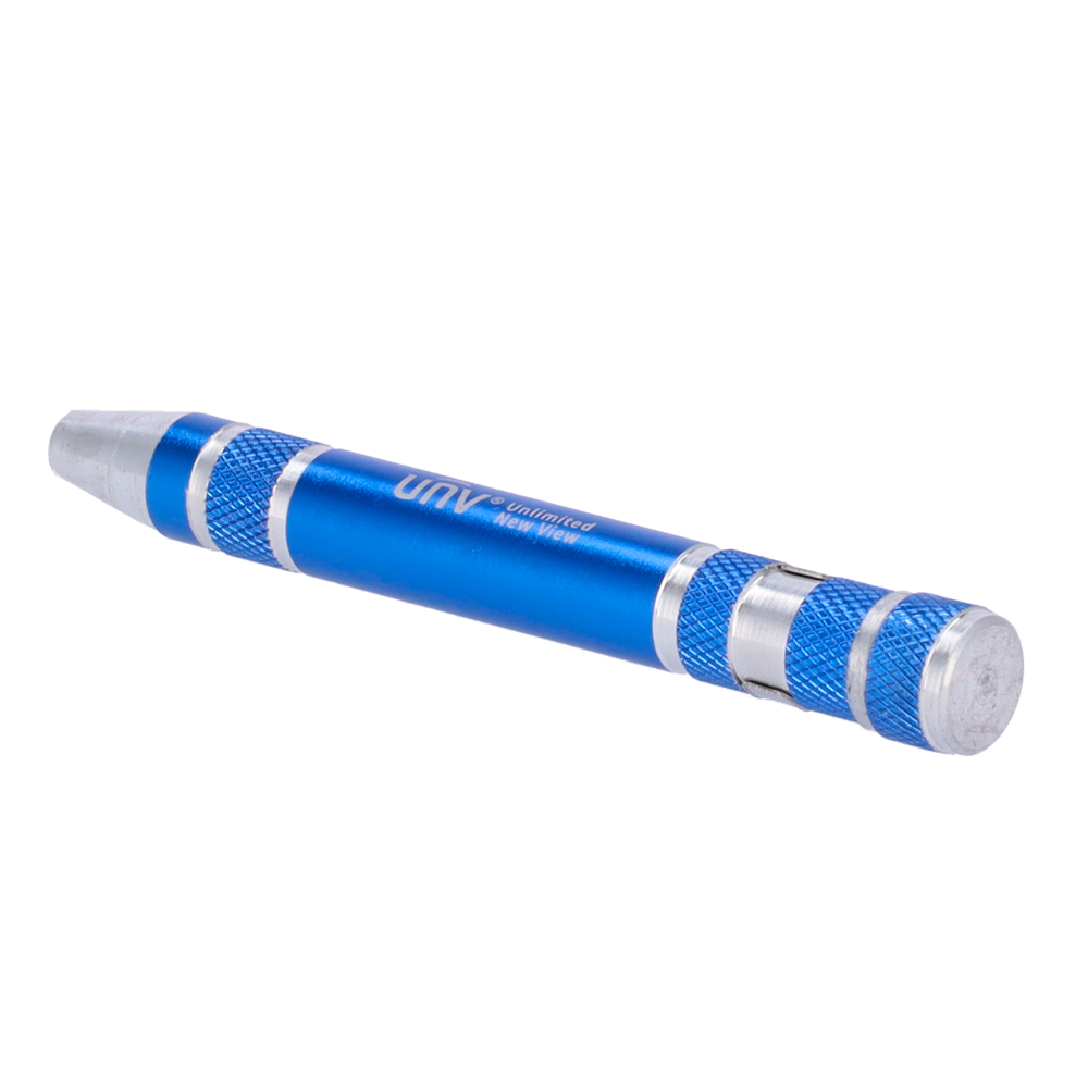 UNIVIEW UV-DESTORNILLADOR - Uniview - Destornillador - Diferentes puntas - imagen 1