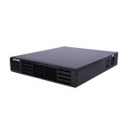 UNIVIEW UV-DEU1008-IN - Gabinete de Discos Duros SAS - 8 discos SATA de hasta 8 Tb - 1 puerto Mini SAS de 24 Gbps - Velocidad del ventilador multietapa - Compatible con grabadores NVR-516 y Unicorn - imagen 1