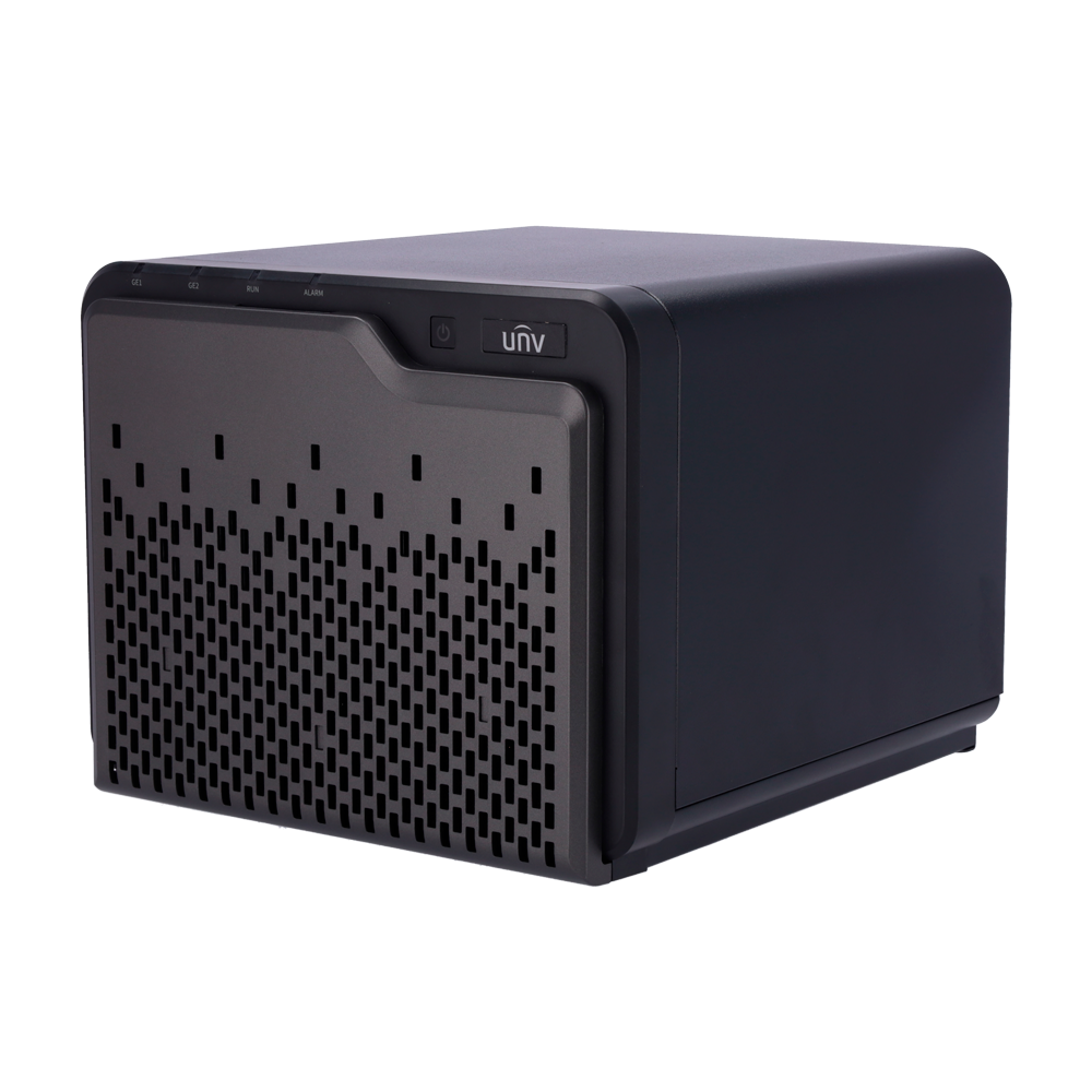 UNIVIEW UV-DX204 - imagen 1