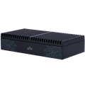 UNIVIEW UV-ECS-504S-SF-HA - UNIVIEW AI BOX - Servidor con más de 40 funciones Inteligentes - 4 Canales - 2 x RJ45 10M/100M/1000M - SSD 128 GB Incluido - Reconocimiento Facial - imagen 1