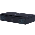UNIVIEW UV-ECS-504S-SF-HA - UNIVIEW AI BOX - Servidor con más de 40 funciones Inteligentes - 4 Canales - 2 x RJ45 10M/100M/1000M - SSD 128 GB Incluido - Reconocimiento Facial - imagen 1