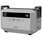 UNIVIEW UV-ES-E1000-A2-EU-BATTERY-1000W - imagen 1