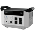 UNIVIEW UV-ES-E2000-A2-EU-BATTERY-2000W - imagen 1
