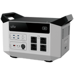UNIVIEW UV-ES-E2000-A2-EU-BATTERY-2000W - imagen 1