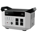 UNIVIEW UV-ES-E2500-A2-EU-BATTERY-2500W - imagen 1