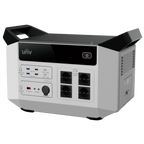 UNIVIEW UV-ES-E2500-A2-EU-BATTERY-2500W - imagen 1