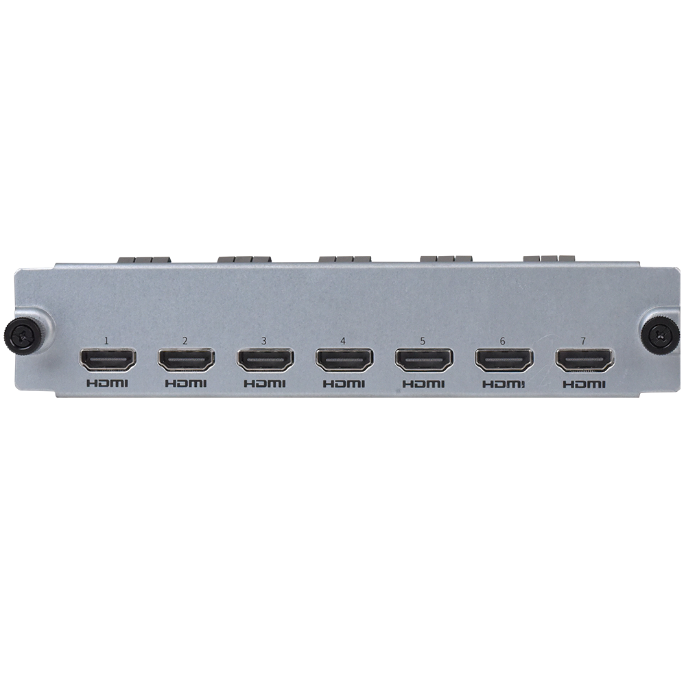 UNIVIEW UV-FB-HD07-B-NB - imagen 1