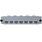 UNIVIEW UV-FB-HD07-B-NB - imagen 1
