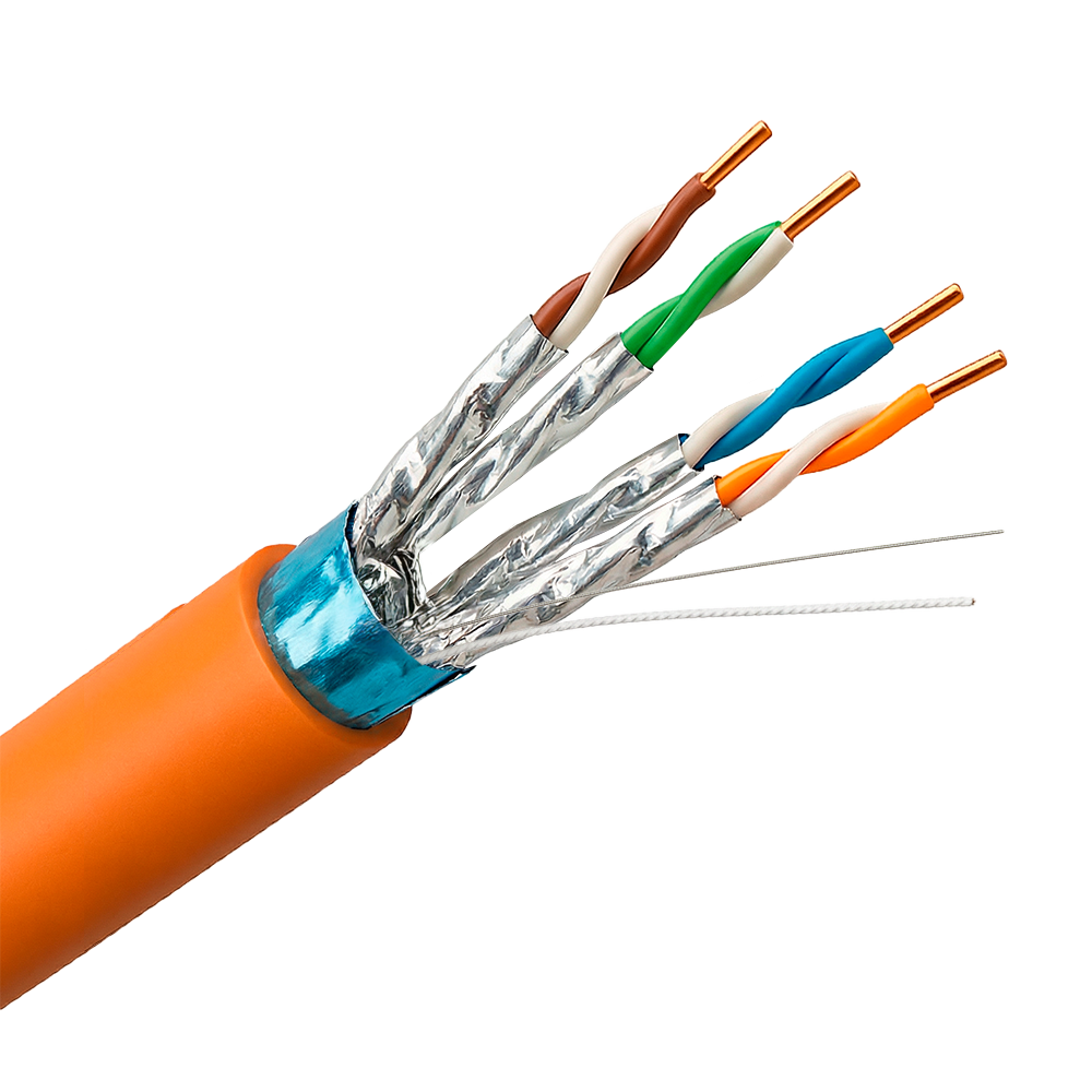 UNIVIEW UV-FTP6A-500-BC23AWG-DCA-R-O - imagen 1