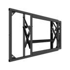 UNIVIEW UV-HB-3646-G-C - Soporte videowall pop-out - Compatible con UV-MW-A46-B1-E - Distancia a la pared 100 mm - imagen 1