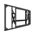 UNIVIEW UV-HB-3655-G-C - Soporte Pop-Out - Compatible con UV-MW-A46-B1-E - Compatible con UV-MW-A55-B1-E - imagen 1
