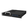 UNIVIEW UV-HB-7099-M - OPS (Open Pluggable Specification) - Procesador Intel Core i5 12th gen - 8 GB RAM - 256 GB SSD