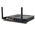 UNIVIEW UV-HB-7099-S1 - OPS (Open Pluggable Specification) - Procesador Intel Core i7 9th gen - 8 GB RAM - 256 GB SSD