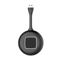 UNIVIEW UV-HB-7199-TP - Dongle para compartir pantalla - Transmisión inalámbrica - Compatible con serie -E Uniview - Resolución máx. FHD - imagen 1