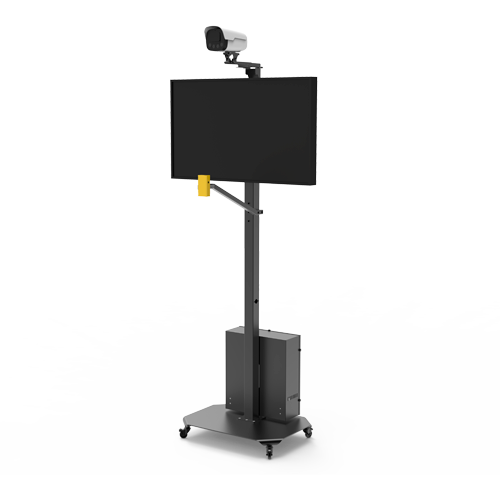 UNIVIEW UV-HB-8740 - imagen 1