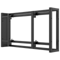 UNIVIEW UV-HB-SU46-P1-DT - Soporte modular videowall - Compatible con UV-MW-A46-B1-E - Compatible con UV-HB-SD46H100-P3 - imagen 1