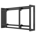 UNIVIEW UV-HB-SU55-P1-DT - Soporte modular videowall - Compatible con UV-MW-A55-B1-E - Compatible con UV-HB-SD55H100-P3 - imagen 1