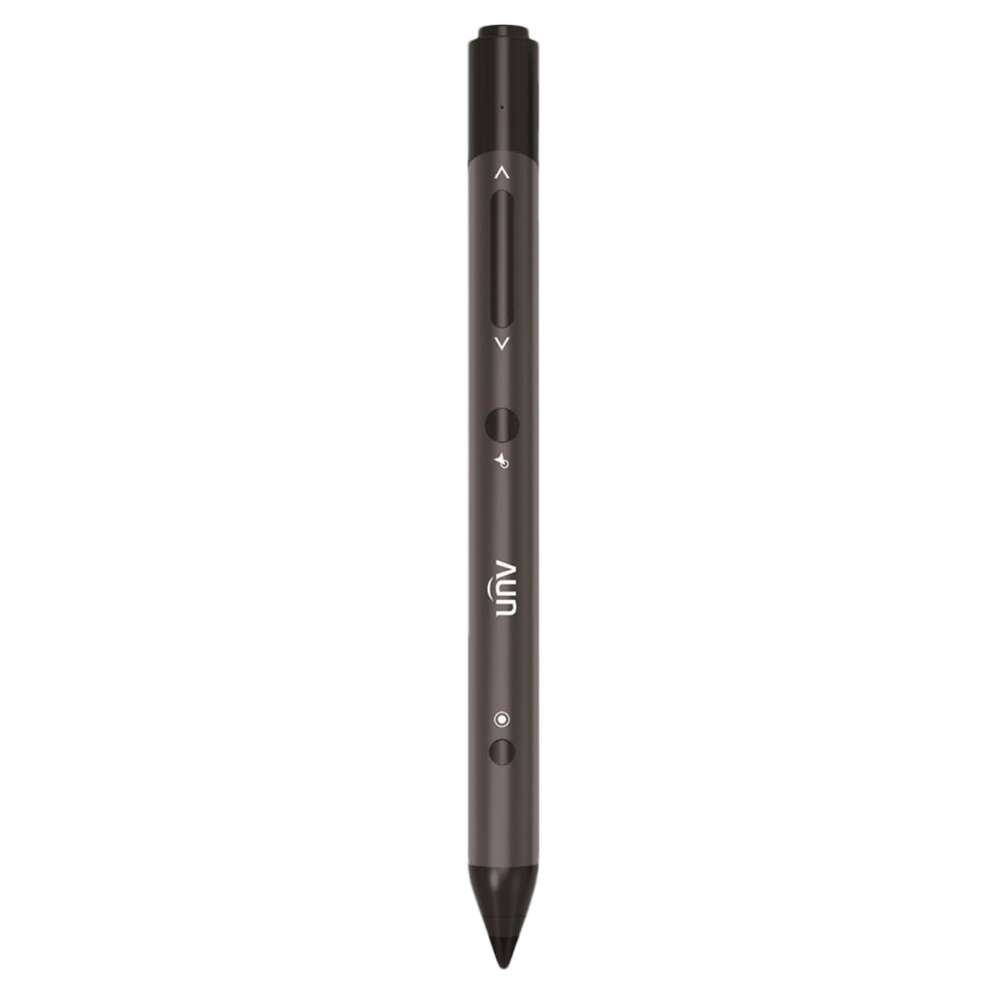 UNIVIEW UV-HB-T-SPEN - Lápiz inteligente - Para interactivas capacitivas - Para interactivas pasivas (IR) - Pasa diapositivas - Puntero - Control remoto