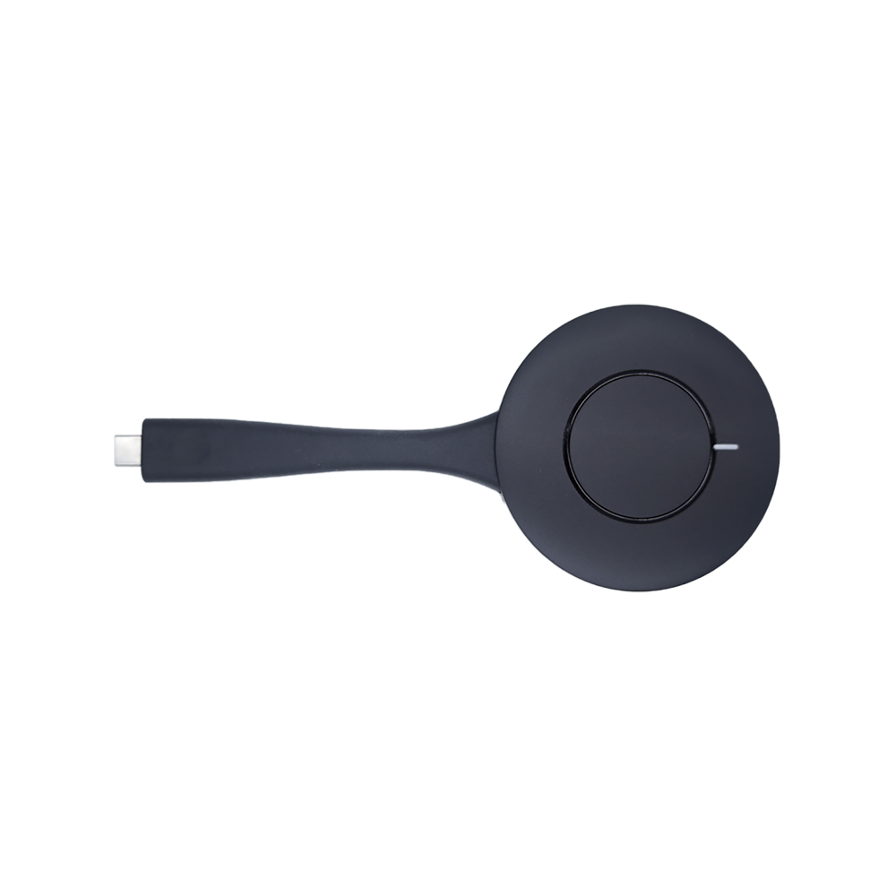 UNIVIEW UV-HB-T-TP4K - Dongle para compartir pantalla - Transmisión inalámbrica - Compatible con interactivos Uniview - Resolución máx. 4K