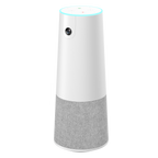 UNIVIEW UV-IOT-UNEAR - Diseñado para videoconferencia - Resolución 1080p 2MP - Ángulo de visión 100° - 4 Micrófonos integrados - Altavoz omnidireccional - Plug &amp; Play - imagen 1