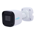 UNIARCH UV-IPC-B122-APF28-ECO - Cámara Bullet IP Uniview-Uniarch - 2 MP | Lente 2.8 mm - IR 30 m | DWRD - - PoE | IP67 - Micrófono integrado - imagen 1