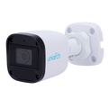 UNIARCH UV-IPC-B122-APF40-ECO - Cámara Bullet IP Uniview-Uniarch - 2 MP | Lente 4.0 mm - IR 30 m | DWRD - - PoE | IP67 - Micrófono integrado - imagen 1