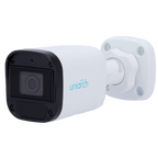 UNIARCH UV-IPC-B124-APF28K - Cámara IP 4 Megapixel - Gama Uniarch - 1/3" Progressive Scan CMOS - Lente 2.8 mm - IR LEDs Alcance 30 m - Interfaz WEB, CMS, Smartphone y NVR - imagen 1
