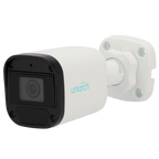 UNIARCH UV-IPC-B124-APF40K - Cámara IP 4 Megapixel - Gama Uniarch - 1/3" Progressive Scan CMOS - Lente 4 mm - IR LEDs Alcance 30 m - Interfaz WEB, CMS, Smartphone y NVR - imagen 1