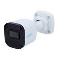 UNIARCH UV-IPC-B132-AF28-ECO - Cámara Bullet IP Uniview-Uniarch - 2 MP | Lente 2.8 mm - IR 30 m | DWRD - Detección de cuerpo humano - PoE | IP67 - Micrófono integrado - imagen 1