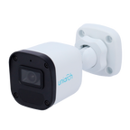 UNIARCH UV-IPC-B132-AF28-ECO - Cámara Bullet IP Uniview-Uniarch - 2 MP | Lente 2.8 mm - IR 30 m | DWRD - Detección de cuerpo humano - PoE | IP67 - Micrófono integrado - imagen 1