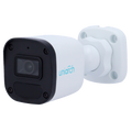 UNIARCH UV-IPC-B134-AF28-ECO - Cámara Bullet IP Uniview-Uniarch - 4 MP | Lente 2.8 mm - IR 30 m | DWRD - Detección de cuerpo humano - PoE | IP67 - Micrófono integrado - imagen 1
