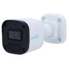 UNIARCH UV-IPC-B134-AF28-ECO - Cámara Bullet IP Uniview-Uniarch - 4 MP | Lente 2.8 mm - IR 30 m | DWRD - Detección de cuerpo humano - PoE | IP67 - Micrófono integrado - imagen 1