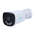 UNIARCH UV-IPC-B233-APF40W - Cámara IP 3 Megapixel - Gama Uniarch - 1/2.7" Progressive Scan CMOS - Lente 4.0 mm | Micrófono incorporado - IR LEDs Alcance 50 m | Luz blanca 15 m - Intrusión (detección del cuerpo humano) - imagen 1