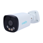 UNIARCH UV-IPC-B233-APF40W - Cámara IP 3 Megapixel - Gama Uniarch - 1/2.7" Progressive Scan CMOS - Lente 4.0 mm | Micrófono incorporado - IR LEDs Alcance 50 m | Luz blanca 15 m - Intrusión (detección del cuerpo humano) - imagen 1