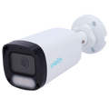 UNIARCH UV-IPC-B242-ADF28K-WP - Cámara IP Bullet | Uniarch - 2 MP | Lente 2.8 mm | microSD 512 GB - Luz blanca 30 m | WDR 120 dB - Color Hunter con tecnología WISE-ISP - PoE | UMD | IP67 - Botón de reset | Micrófono incorporado - imagen 1