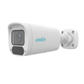 UNIARCH UV-IPC-B314-ADZK - Cámara Bullet IP Uniview-Uniarch - 4 MP | Lente 2.8~12 mm - IR 50 m | 120dB WDR - Detección de cuerpo humano | UMD - PoE | IP67 - Micrófono integrado - imagen 1