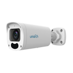 UNIARCH UV-IPC-B314-APKZ - Cámara IP 4 Megapixel - Gama Uniarch - 1/2.7" Progressive Scan CMOS - Lente 2.8-12 mm - IR LEDs Alcance 30 m - Interfaz WEB, CMS, Smartphone y NVR - imagen 1