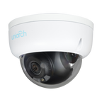 UNIARCH UV-IPC-D125-PF28 - Cámara IP 5 Megapixel - Gama Uniarch - 1/3" Progressive Scan CMOS - Lente 2.8 mm - IR LEDs Alcance 30 m - Interfaz WEB, CMS, Smartphone y NVR - imagen 1