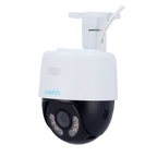 UNIARCH UV-IPC-P213-AF40KC - Cámara IP PT 3 Megapixel - Gama Uniarch - 1/2.8" Progressive Scan CMOS - Lente 4 mm - IR y Luz Blanca Alcance 30 m - WDR | 3D-DNR | PoE - imagen 1