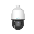 UNIARCH UV-IPC-P413-X20K - Cámara IP PTZ 3 Megapixel - Gama Uniarch - 1/2.8" Progressive Scan CMOS - Lente varifocal 5~100 mm - IR LEDs Alcance 100 m - WDR | 3D-DNR | PoE+ - imagen 1