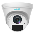 UNIARCH UV-IPC-T124-APF28K - Cámara IP 4 Megapixel Uniarch - 1/3" Progressive Scan CMOS - Lente 2.8 mm - IR LEDs Alcance 30 m - Micrófono integrado | Ranura para MicroSD - Impermeable IP67 - imagen 1