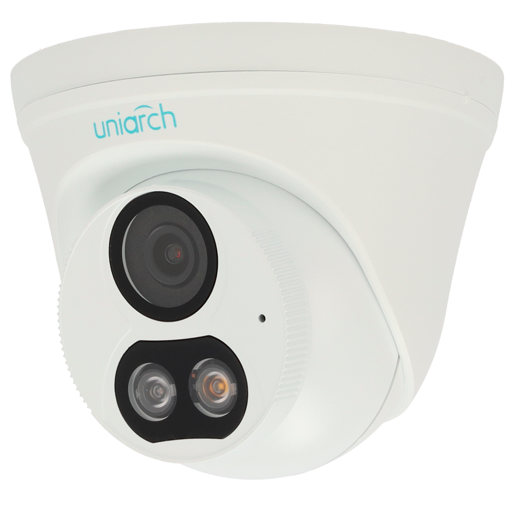 UNIARCH UV-IPC-T213-APF28W - imagen 1