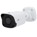UNIVIEW UV-IPC2122LB-ADF28KM-H - Cámara Bullet IP Uniview - Gama Easy - 2 MP | Lente 2.8 mm | microSD 512 GB - IR 30 m | WDR 120 dB - Modo pasillo 9:16 - PoE | UMD | IP67 - Micrófono - imagen 1