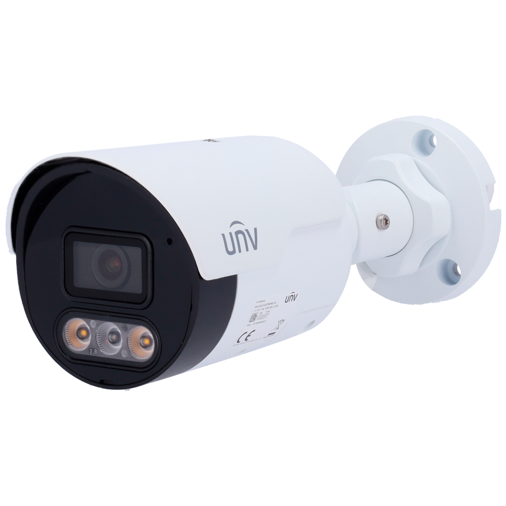 UNIVIEW UV-IPC2122LE-ADF28KMC-DL - imagen 1